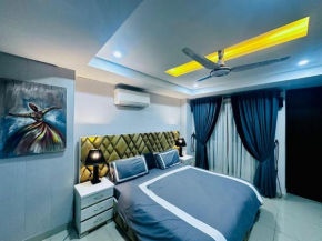 Blissfull apartment at bahria town